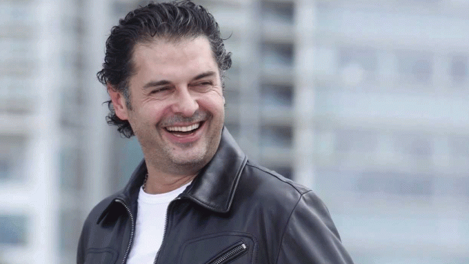 يشتم حسن نصر الله .. راغب علامة يعلق على تسجيل صوتي مسرب