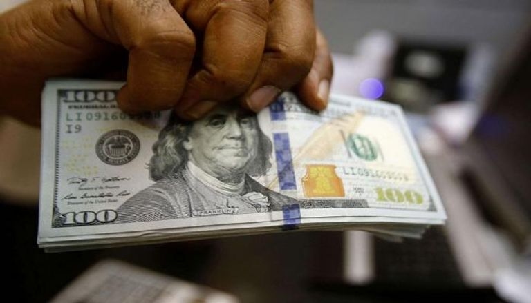 انخفاض أسعار صرف الدولار في الأسواق العراقية اليوم