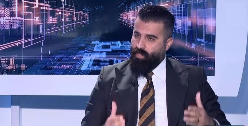 الكاظمي و«132 تيرابايت» التي تهدد العراق؟