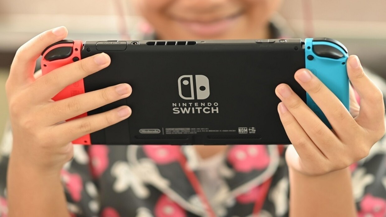 Nintendo تنافس الكبار بمنصتها المحمولة الجديدة