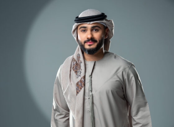 الاماراتي غيث الهايم يُقلع بأغنيته الجديدة 'يو منايه'