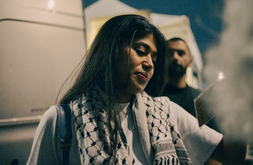 حكومة الاحتلال تمنع عضوتين في البرلمان الأوروبي من دخول الأراضي الفلسطينية