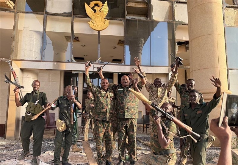 الجيش السوداني يسيطر على مطار الخرطوم بالكامل