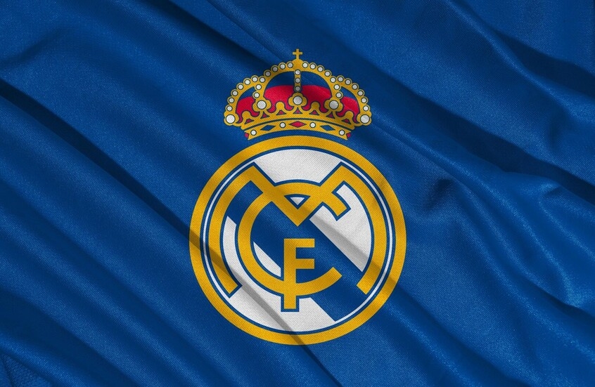 منشور ريال مدريد عن رونالدو وفينيسيوس يشعل الجدل بين الجماهير