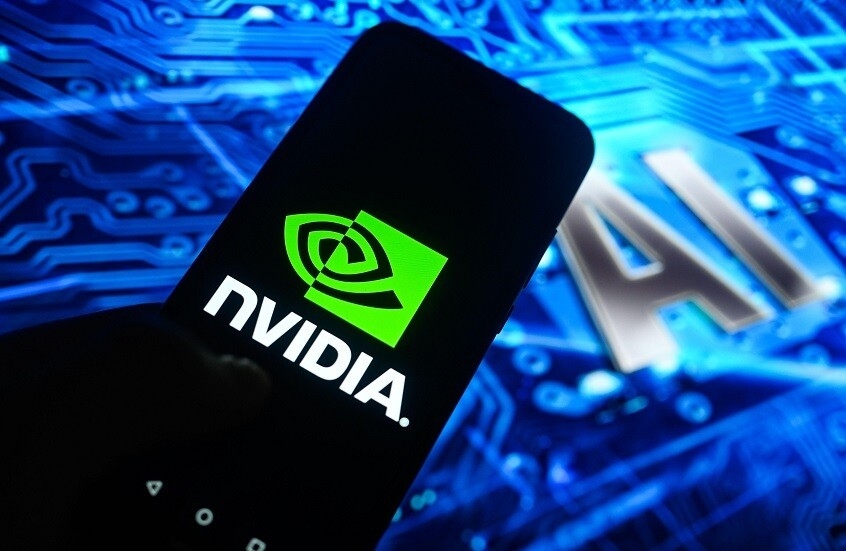 Nvidia تكشف عن أحدث معالجات وتقنيات الذكاء الاصطناعي خلال مؤتمر GTC 2025