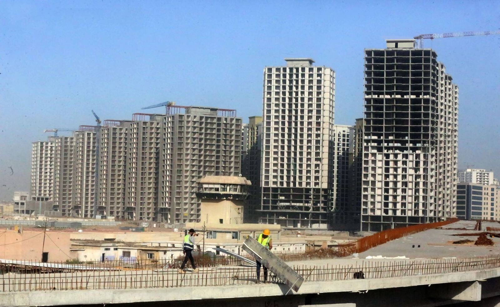 مجلس تطوير القطاع الخاص: خطوة نحو شراكة اقتصادية حقيقية في العراق