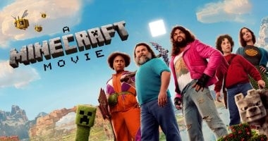 'A Minecraft Movie' يقترب من مليار دولار في شباك التذاكر العالمي
