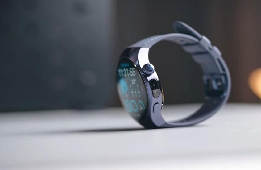 Huawei Watch 5: ساعة ذكية بتصميم فخم وأداء ثوري