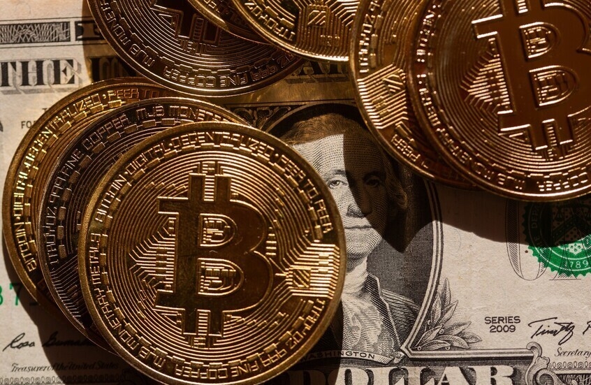 واشنطن تراهن على البيتكوين لقيادة الثورة المالية