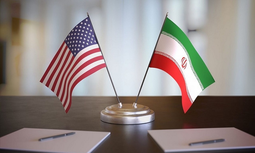 ايران توافق على جولة خامسة من المفاوضات مع واشنطن