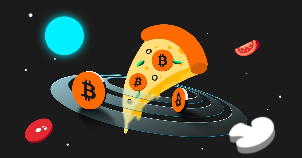 تشمل أكثر من 20 مدينة حول ‏العالم.. ‏Bitget‏ توزِّع أكثر من 5000 بيتزا
