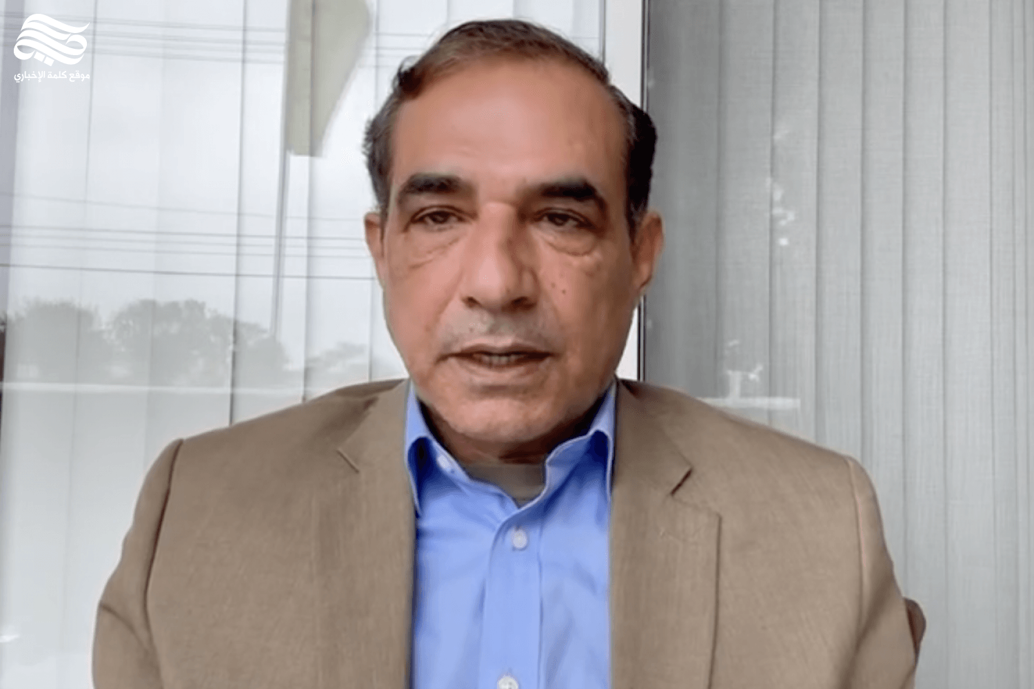 الأبيض يكشف: قانون أمريكي يدرج المالكي والعامري وزيدان على قوائم الإرهاب!