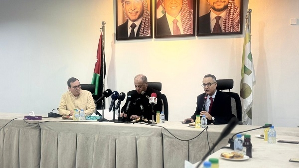 الأردن تؤكد: مهرجان جرش في موعده يوم23 تموز المقبل