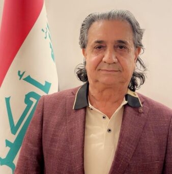حسن علي الدغاري: افتتاح المصانع يعزز التنمية