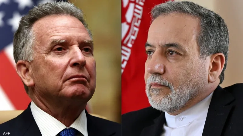واشنطن لطهران: لا نسعى لتغيير النظام والضربة كانت رسالة ردع