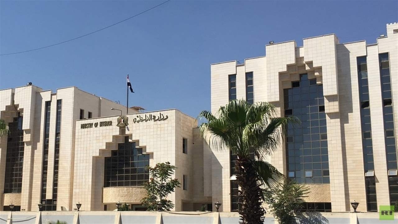 سوريا ترفع مبلغ التأشيرة على العراقيين و تعفي لبنان والأردن