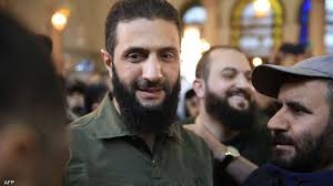 الجولاني : الجرائم لا تسقط بالتقادم