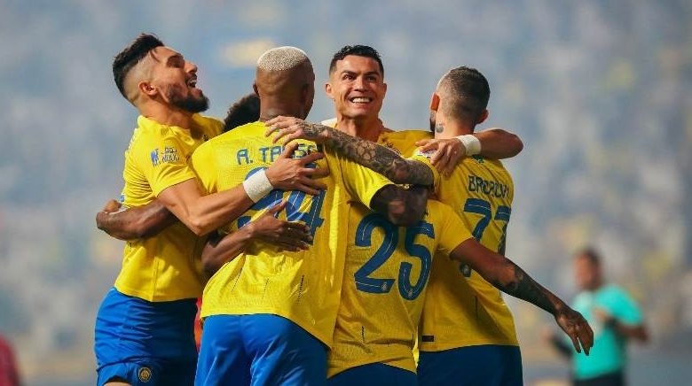 'النصر لا يرحم'.. صفقات من العيار الثقيل في الطريق بقيادة رونالدو والمدرب جيسوس