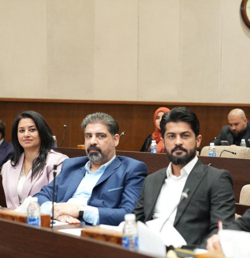 نائب يحذر الجامعات الاهلية من فرض رسوم على طلبتها تخص التدريب الصيفي