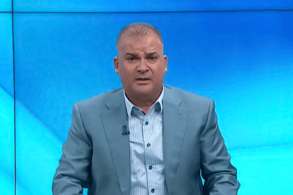 كمال الكبيسي: البرلمان بلا قيادة فعلية منذ مغادرة الحلبوسي