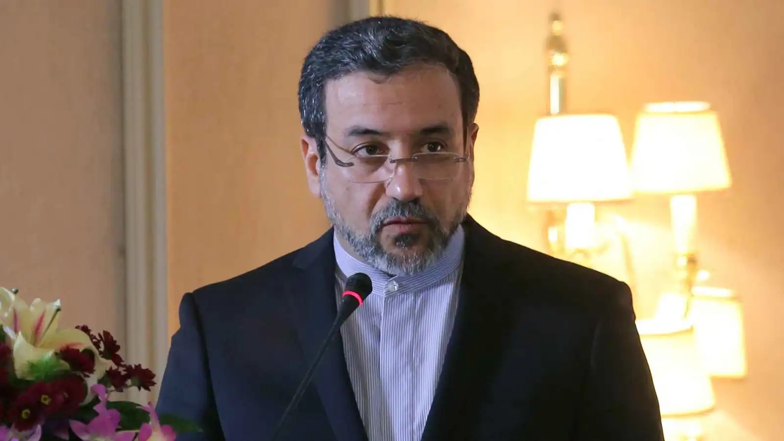 إيران تُصعّد: تعويضات من أمريكا شرط لاستئناف المحادثات النووية