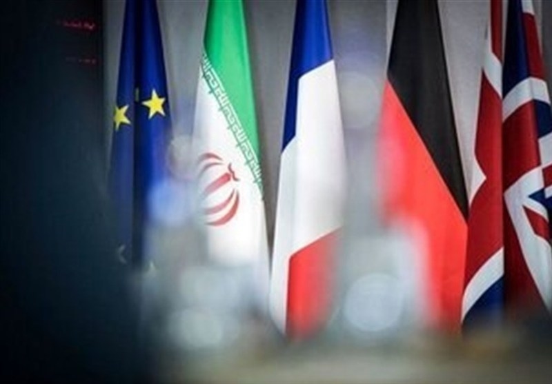 إيران تعود إلى المفاوضات النووية مع الاتحاد الأوربي
