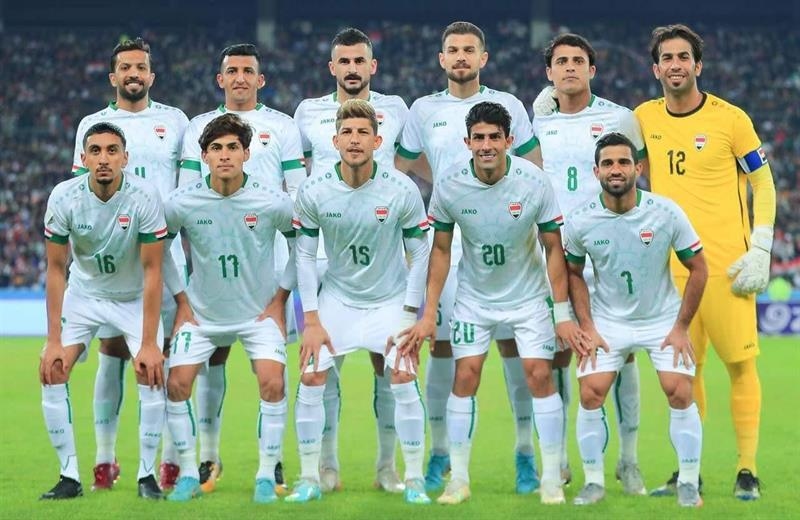العراق يترقب قرعة ملحق تصفيات آسيا لكأس العالم 2026 في كوالالمبور