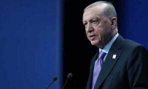 أردوغان: لن نقبل بأي خطة لتشريع التنظيمات الإرهابية في سوريا