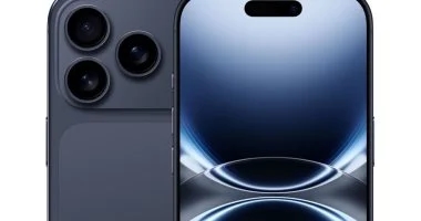 شاشات خارقة في iPhone 17 Pro… مقاومة للخدوش والضوء!