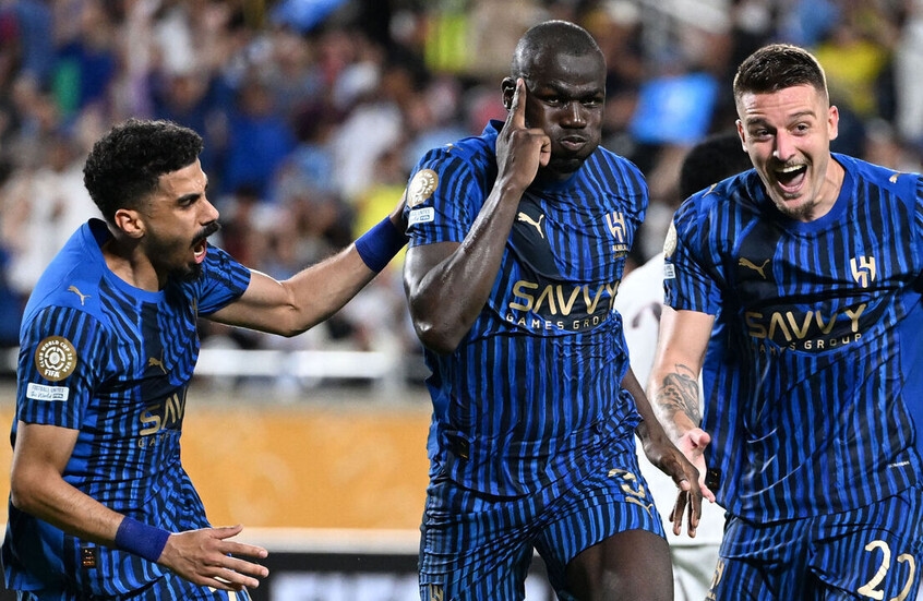 الهلال يصنع المعجزة.. ويُسقط مانشستر سيتي في ملحمة كروية خالدة!