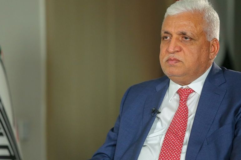 الفياض ينجو مجددًا من فخ التقاعد.. هل يُفصّل قانون الحشد على مقاسه؟
