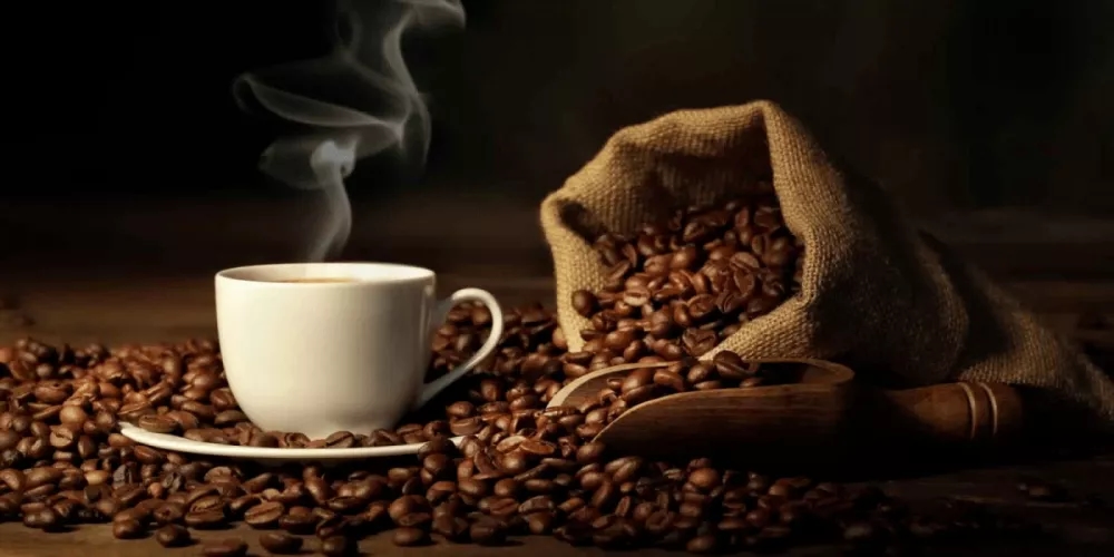 دراسة تكشف كيف تؤثر القهوة على دماغك… والنتائج صادمة!
