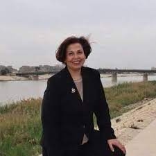 الموت يغيب الفنانة العراقية اقبال نعيم