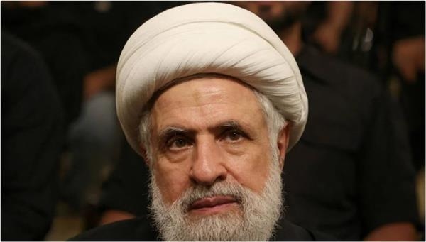 قاسم يهدد الحكومة: لن تكون هناك حياة في لبنان إذا حاولتم مواجهة الحزب