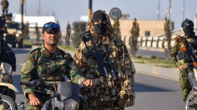 الحشد الشعبي الجديد: تعزيز الدولة أم قوة موازية؟