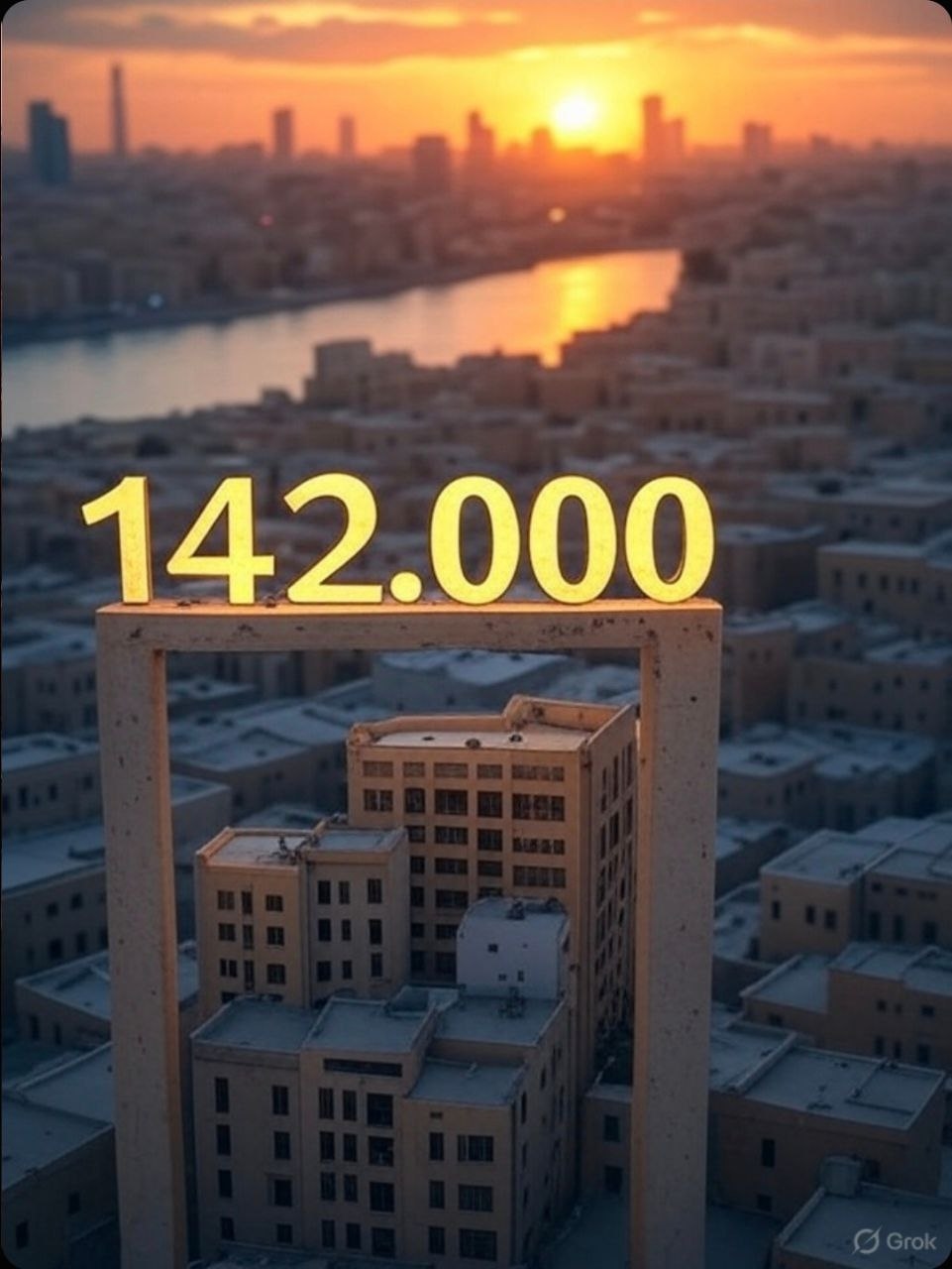 قفزة مفاجئة بسعر الدولار في بغداد!
