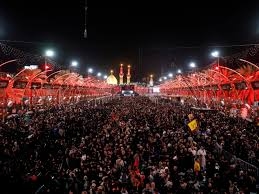 العتبة العباسية:أكثر من 21 مليون زائر أحيا شعائر الاربعينية