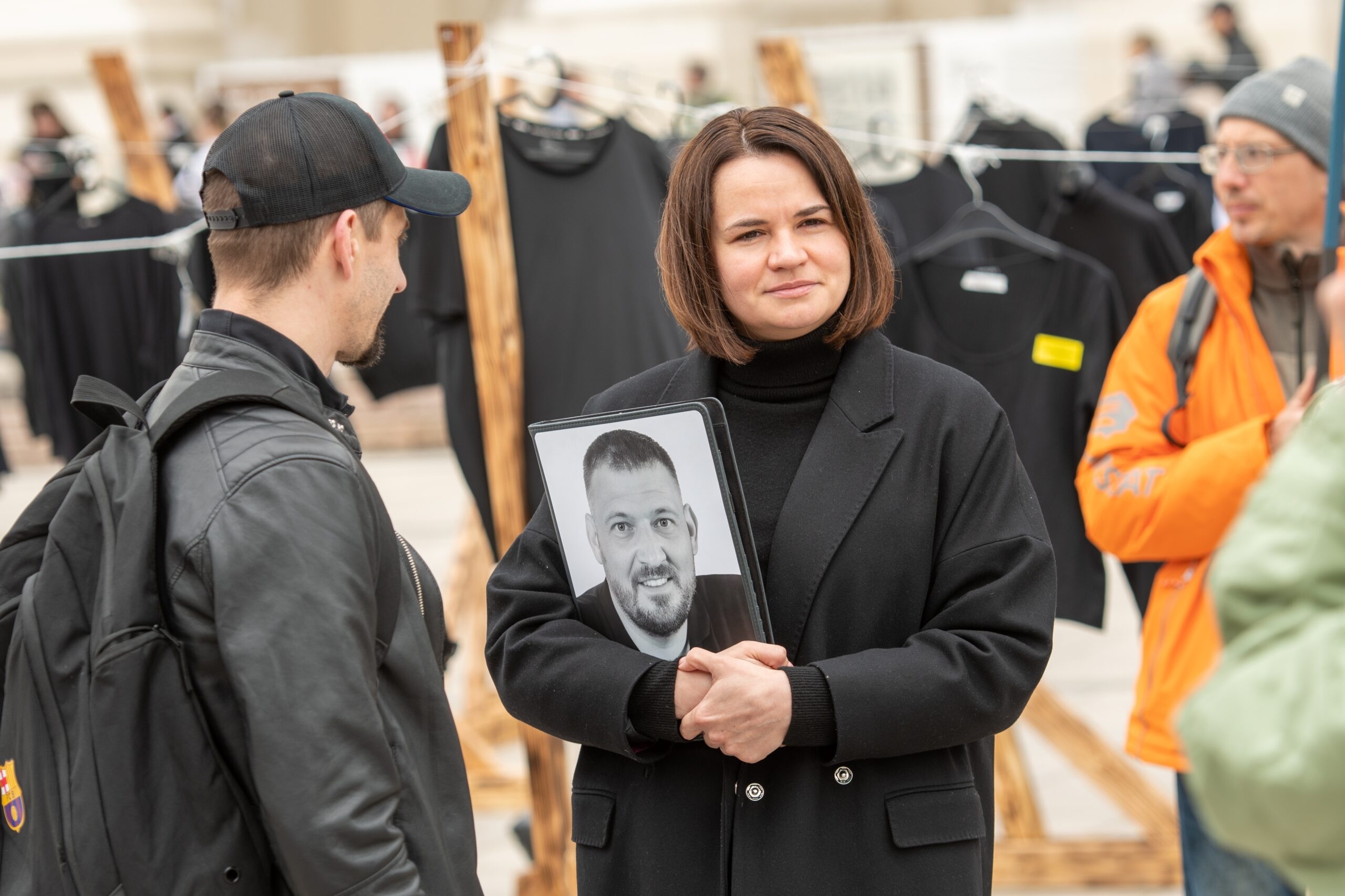 A calculated gesture? The release of Siarhei Tsikhanouski and the future of the Belarusian democratic forces