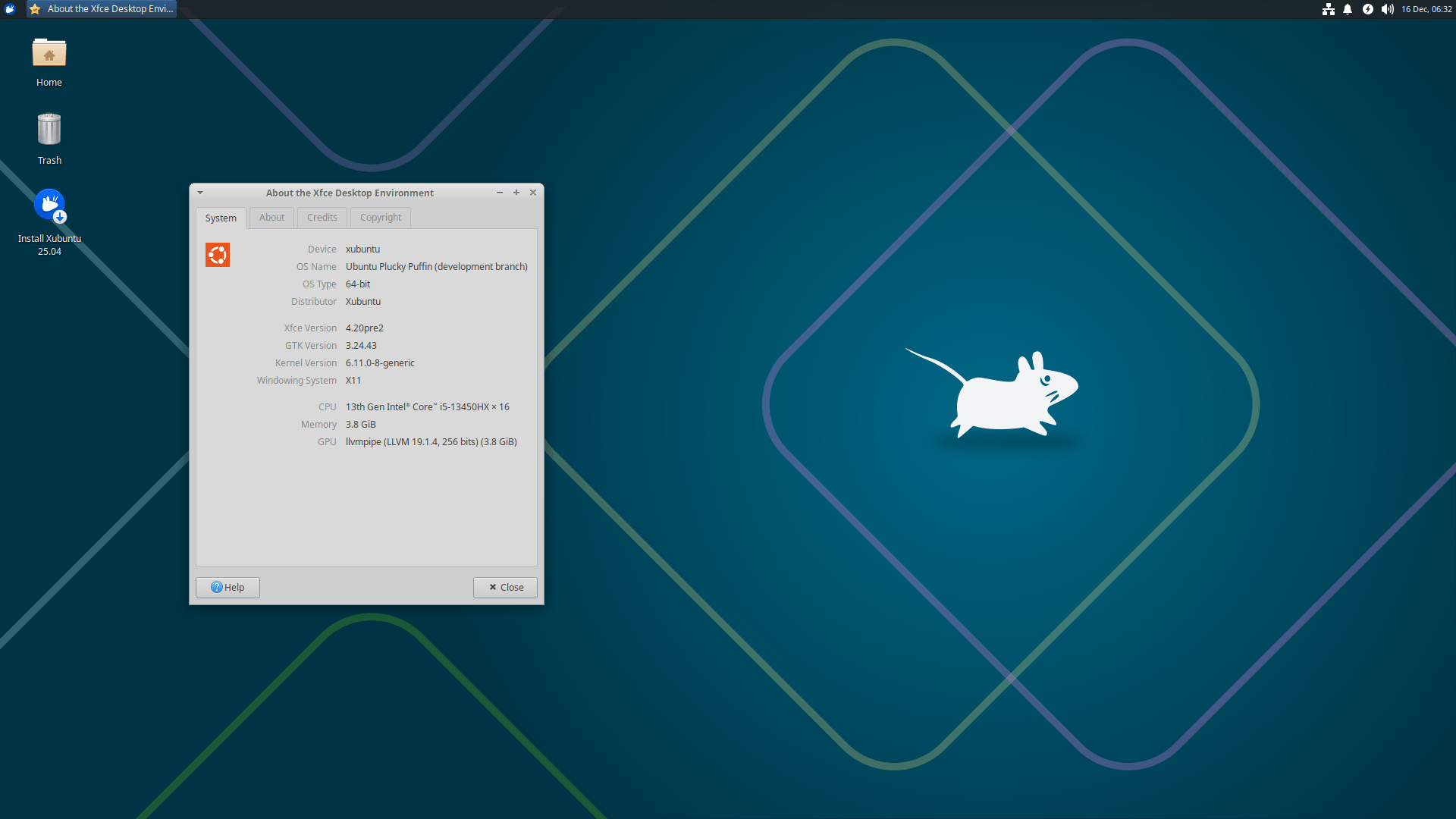 Xubuntu 25.04 Enhances Lightweight Linux Experience with Modern Features