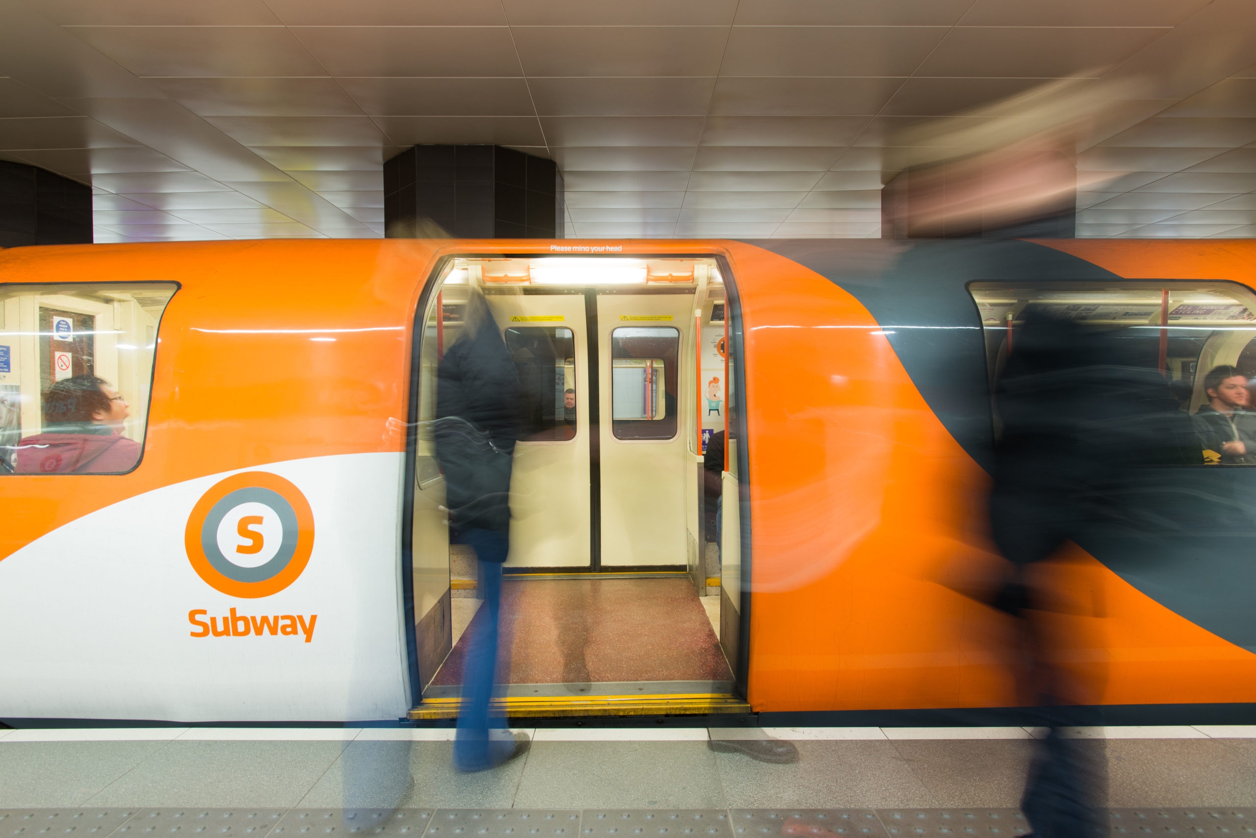 Glasgow Subway workers to strike in row over pay and working conditions