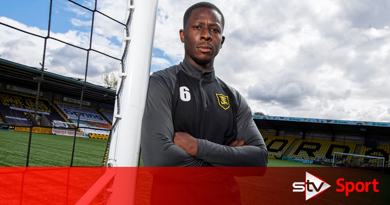 Martindale relishing having Bartley back at Livingston as coach