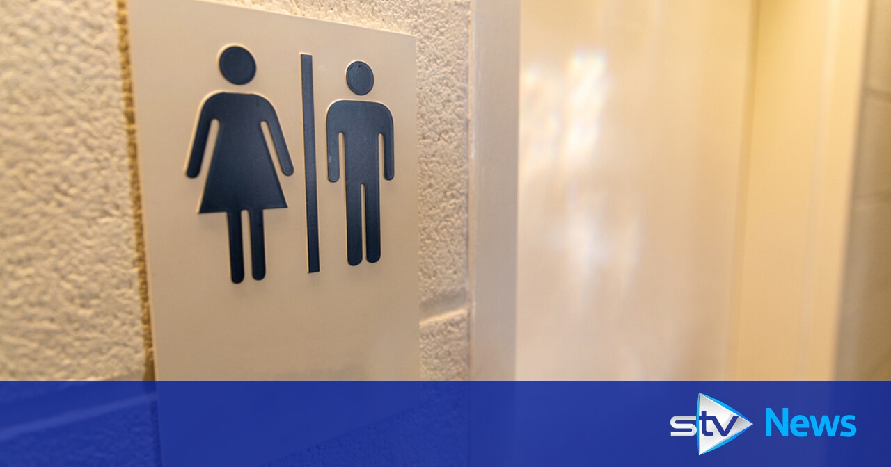 Eight Midlothian schools face toilets review after court gender rulings