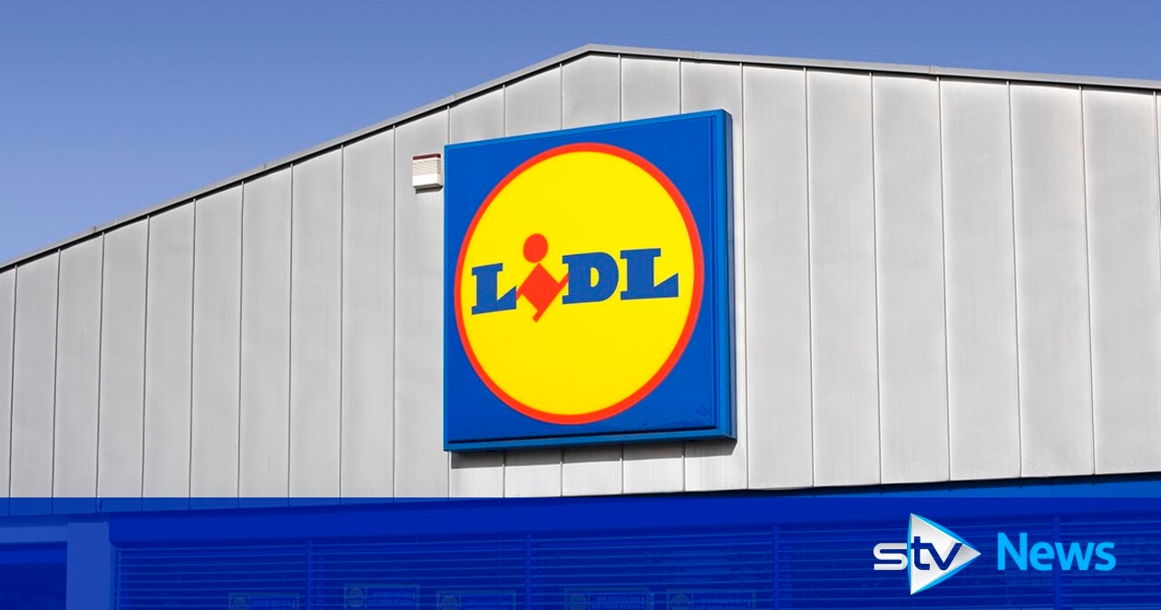 'Do not eat': Lidl hash browns recalled after pieces of metal found