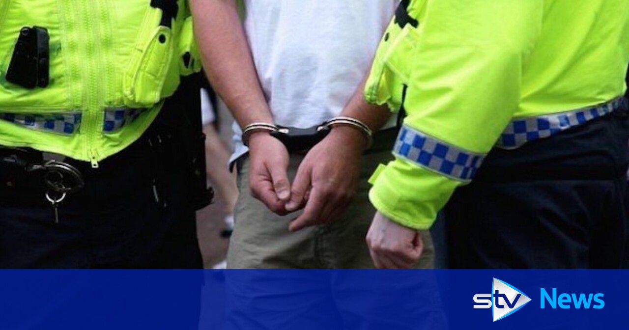 Man charged after chase ends with stolen Amazon van crashing into police
