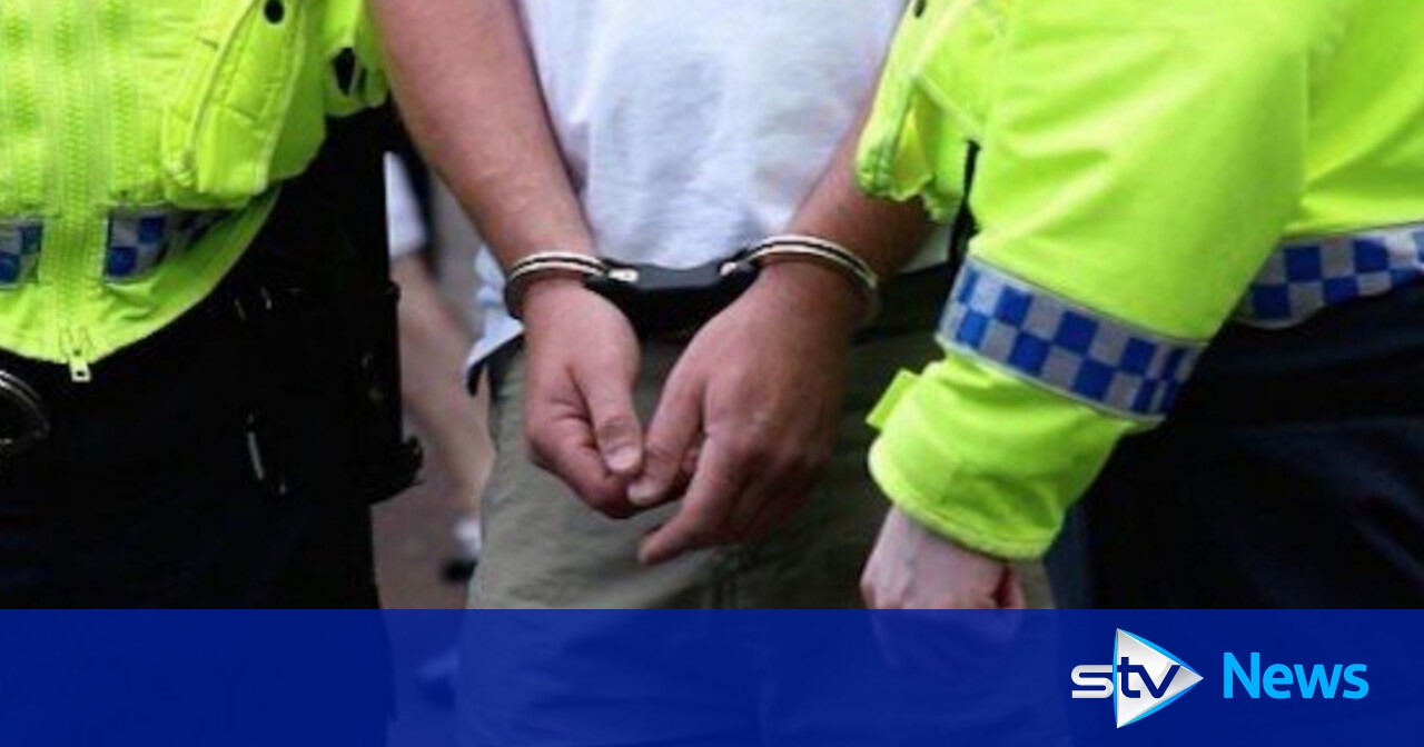 More than 600 suspected sex predators arrested in 15 months