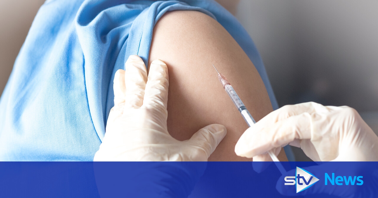 Plea to take up vaccine as measles cases on rise in Scotland