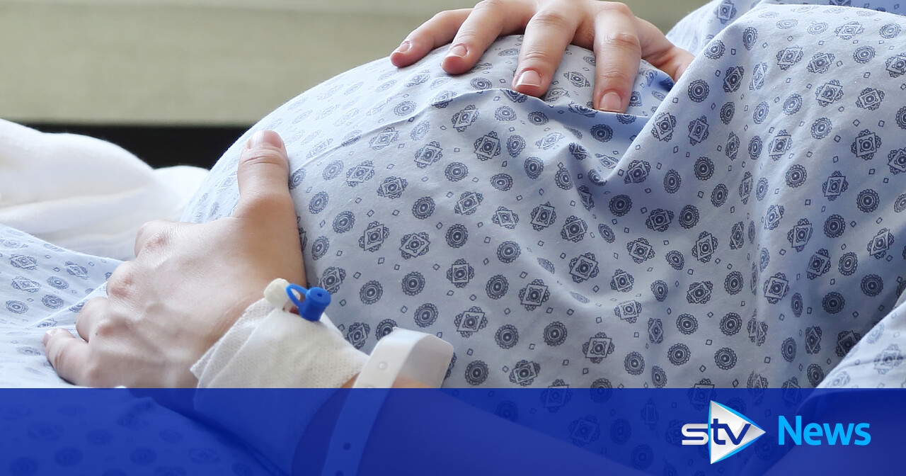 Babies 80% less likely to be hospitalised with RSV if pregnant mothers take jab