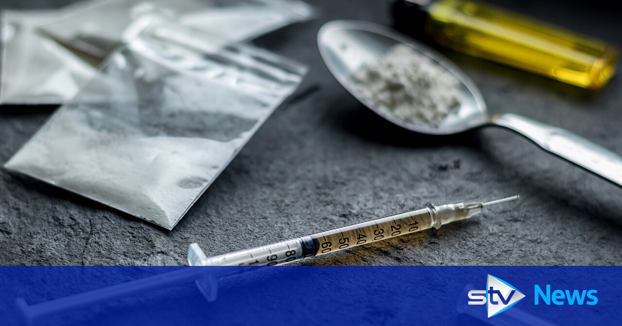 Two women and man charged after heroin and cocaine worth £200,000 seized
