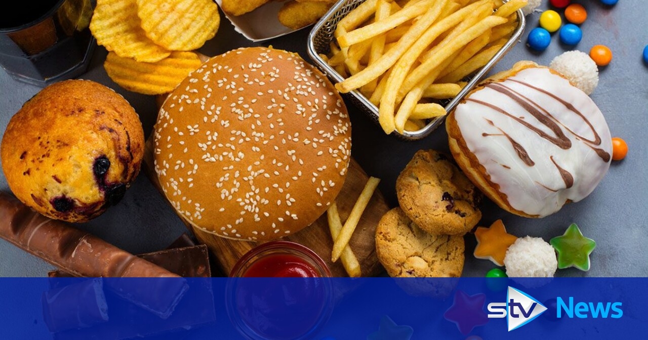 Children 'more likely to engage' with junk food posts from influencers