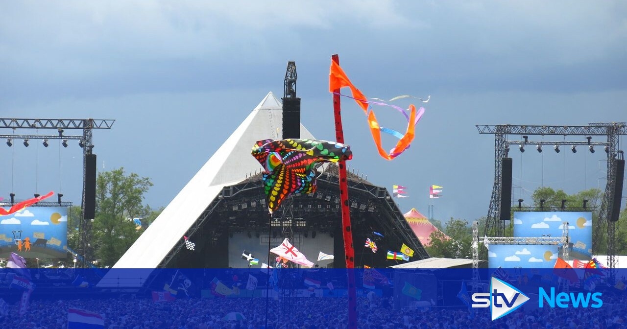 Music fans urged to be wary of last-minute Glastonbury and Oasis ‘offers'